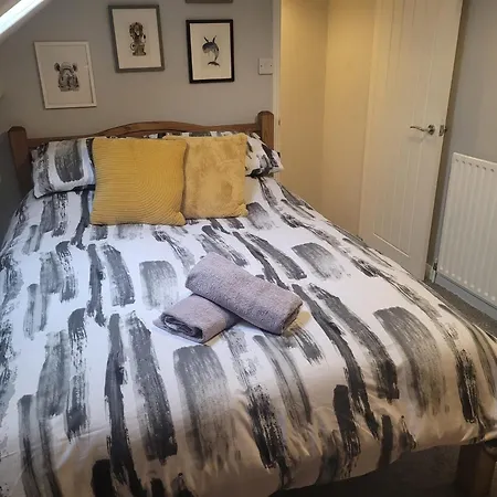 Holiday home Spencer's From