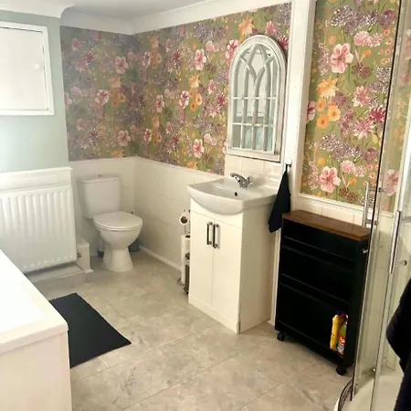 Holiday home Spencer's From Whitby