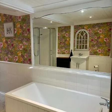 Holiday home Spencer's From